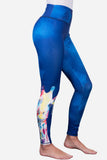Giraffe Pocket Legging