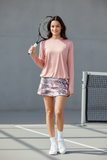 UPF Long Sleeve Relax Top