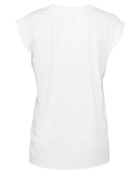 Tennis Love Cotton Shirt