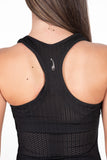 Smooth Mesh Racerback