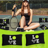 Tennis Cosmetic Bag