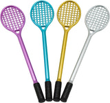 Tennis Racket Pen