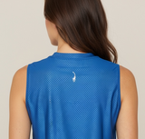 Halos UPF Relaxed Top