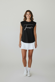 Tennis Love Cotton Shirt