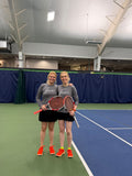 Tennis Love UPF 50+ Long Sleeves