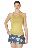 Ultra Smooth Mesh Racerback