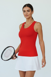 High Performance Mesh Racerback