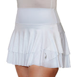 Halos Layered SPF Skirt