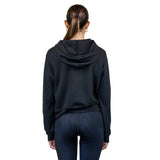 T.E.N.N.I.S Hooded Pullover
