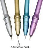 Tennis Racket Pen