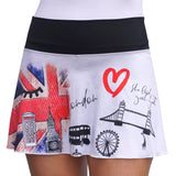 London Skirt