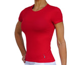 High Performance Mesh Short Sleeves