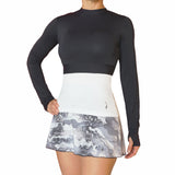 Viper Camo Silver Skirt