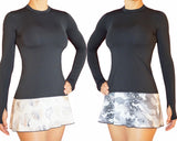 UPF 50+ Long Sleeves